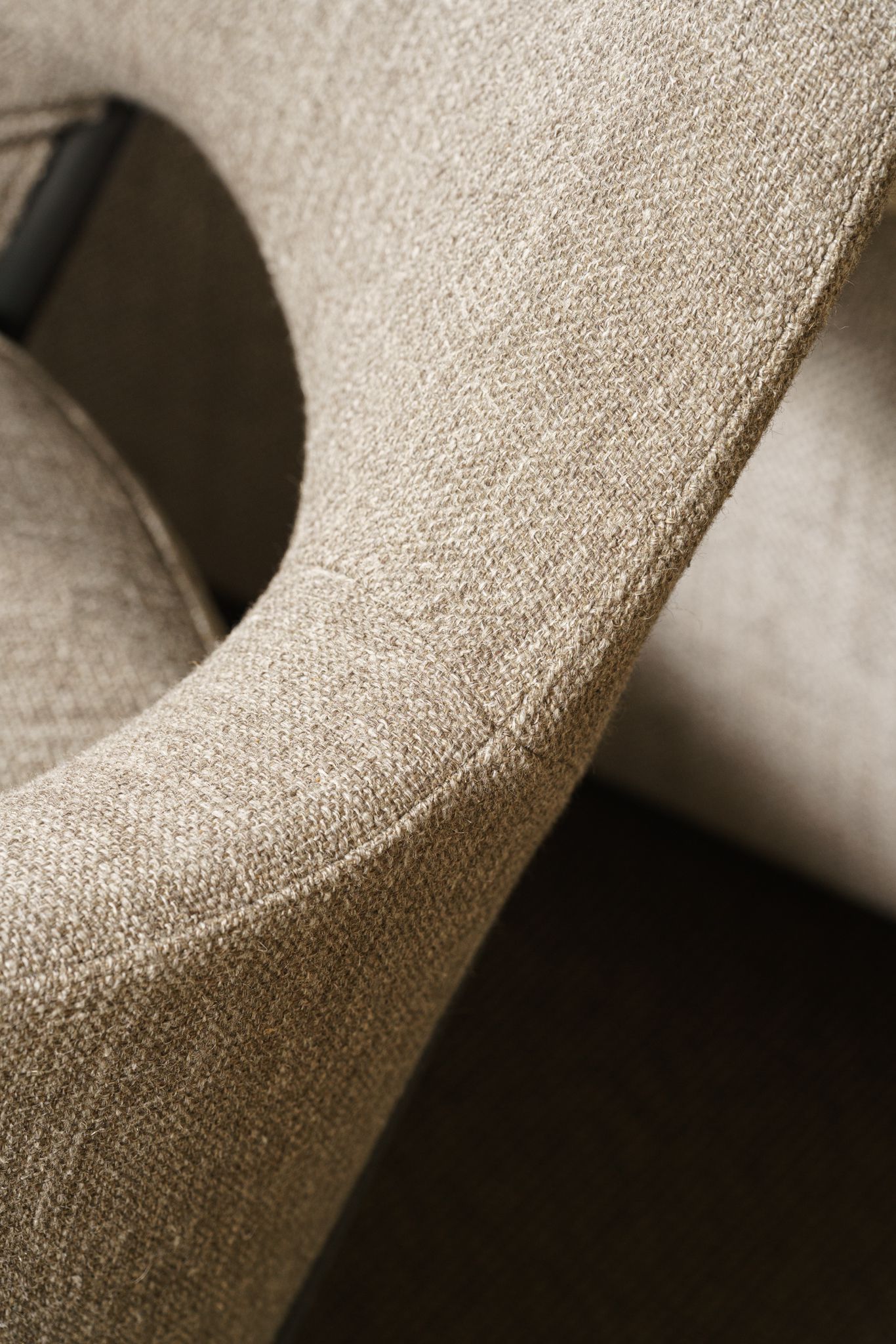 Flexform Кресло Joyce Eleo 1189 от Flexform — в интерьере