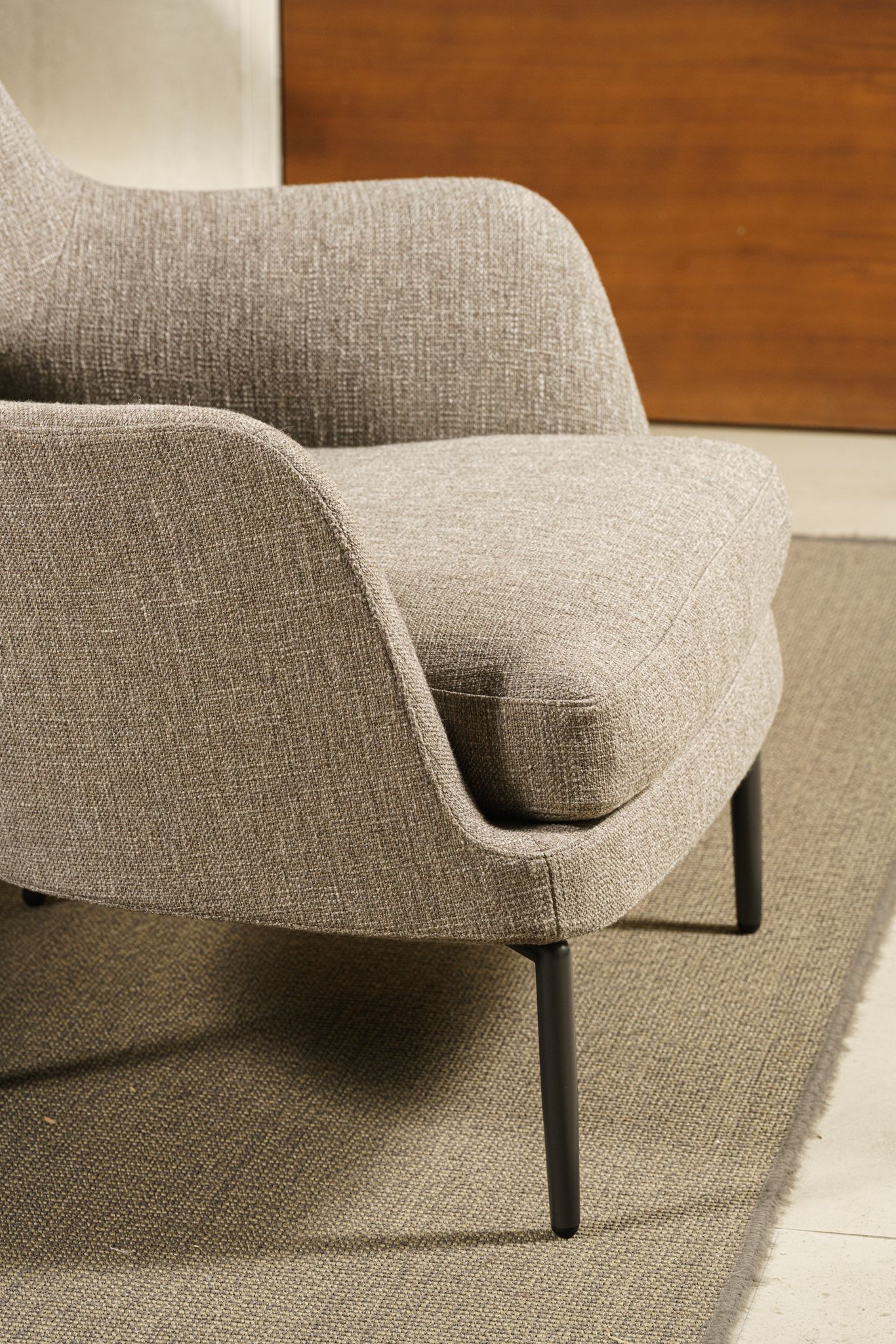 Flexform Кресло Joyce Eleo 1189 от Flexform — в интерьере