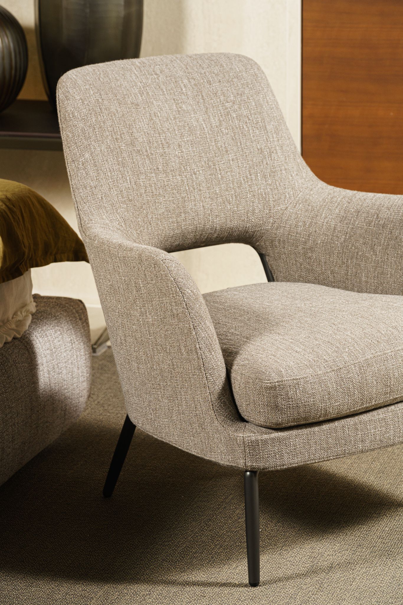 Flexform Кресло Joyce Eleo 1189 от Flexform — в интерьере