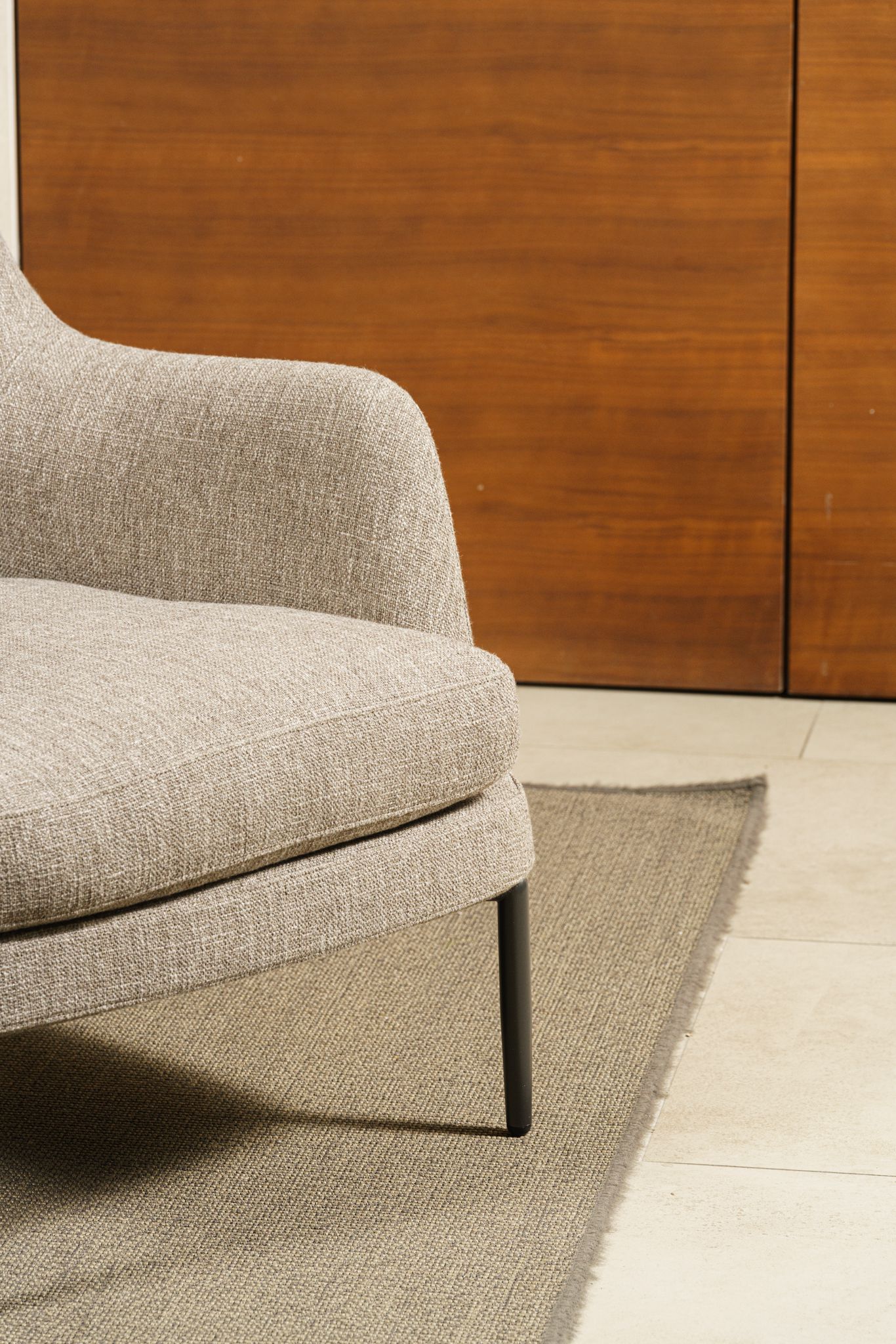 Flexform Кресло Joyce Eleo 1189 от Flexform — в интерьере