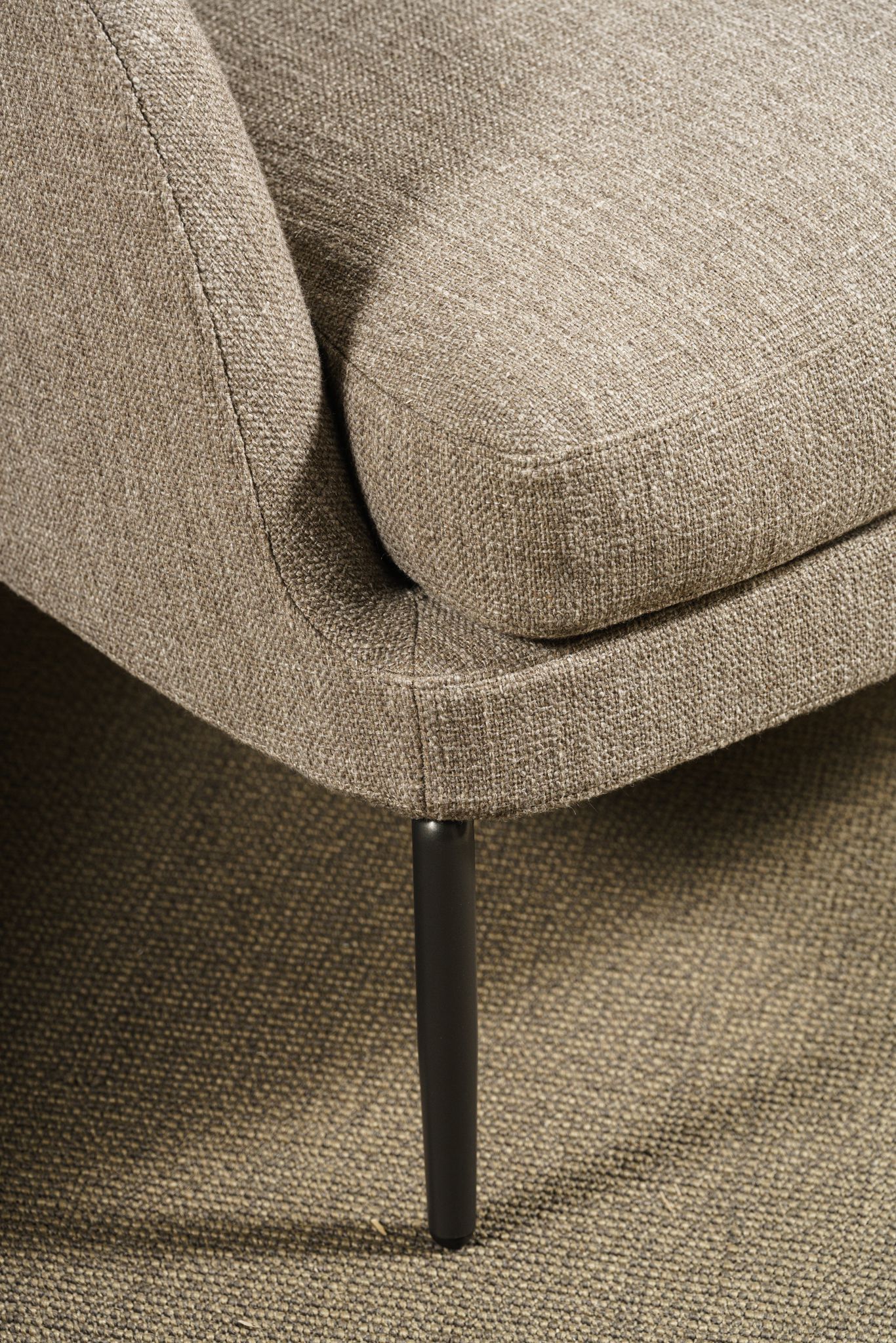 Flexform Кресло Joyce Eleo 1189 от Flexform — в интерьере
