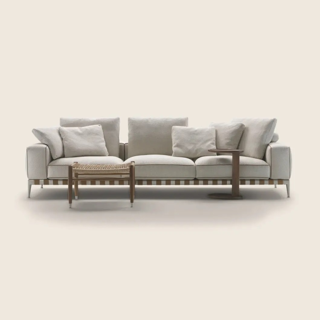 Flexform Диван Gregory XL от Flexform