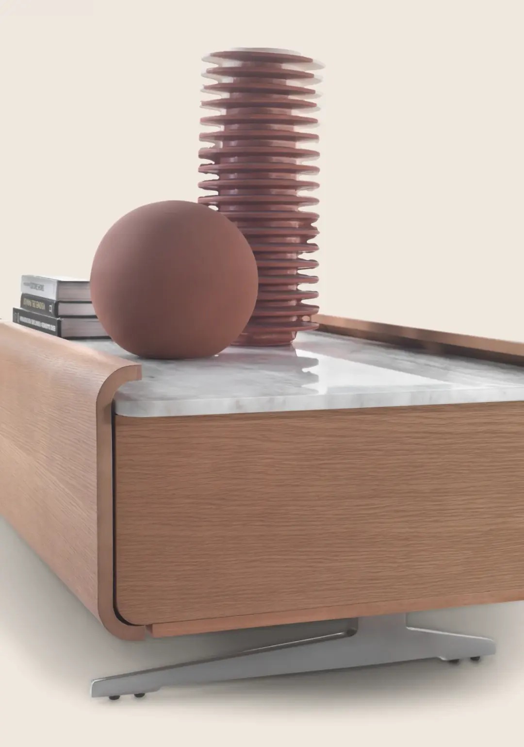 Flexform Комод Earl от Flexform — в интерьере