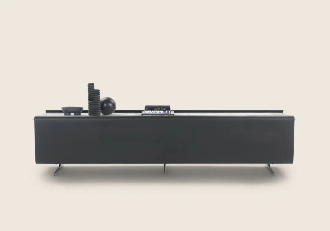 Flexform Комод Earl от Flexform — в интерьере