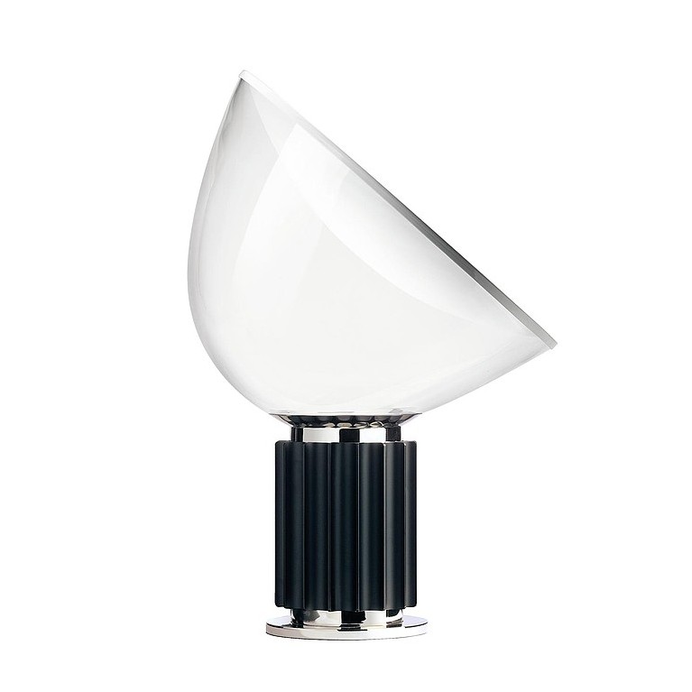 Flos Настольная лампа Taccia Vetro F6602030 от Flos
