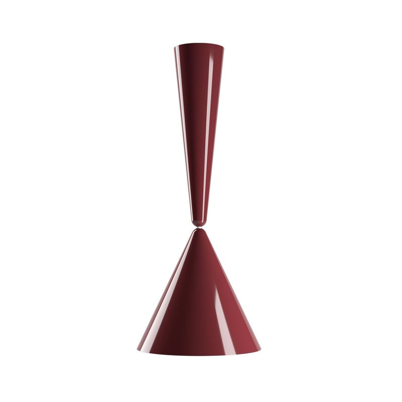 Flos Подвесной светильник Diabolo Cherry Red F2121035 от Flos