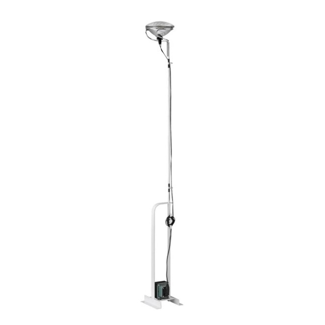Flos Торшер Toio White F7600009 от Flos