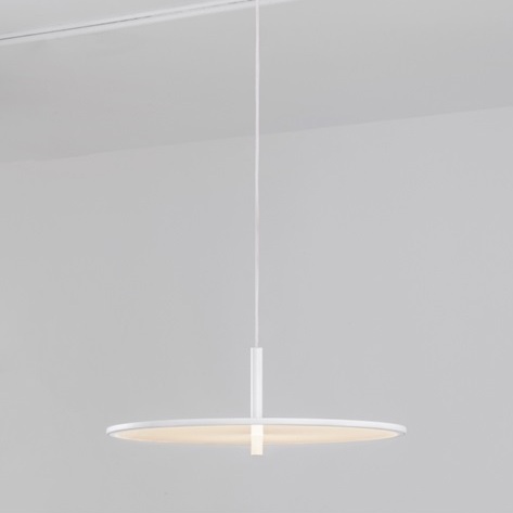 Flos Подвесной светильник My Disc F1903009 от Flos