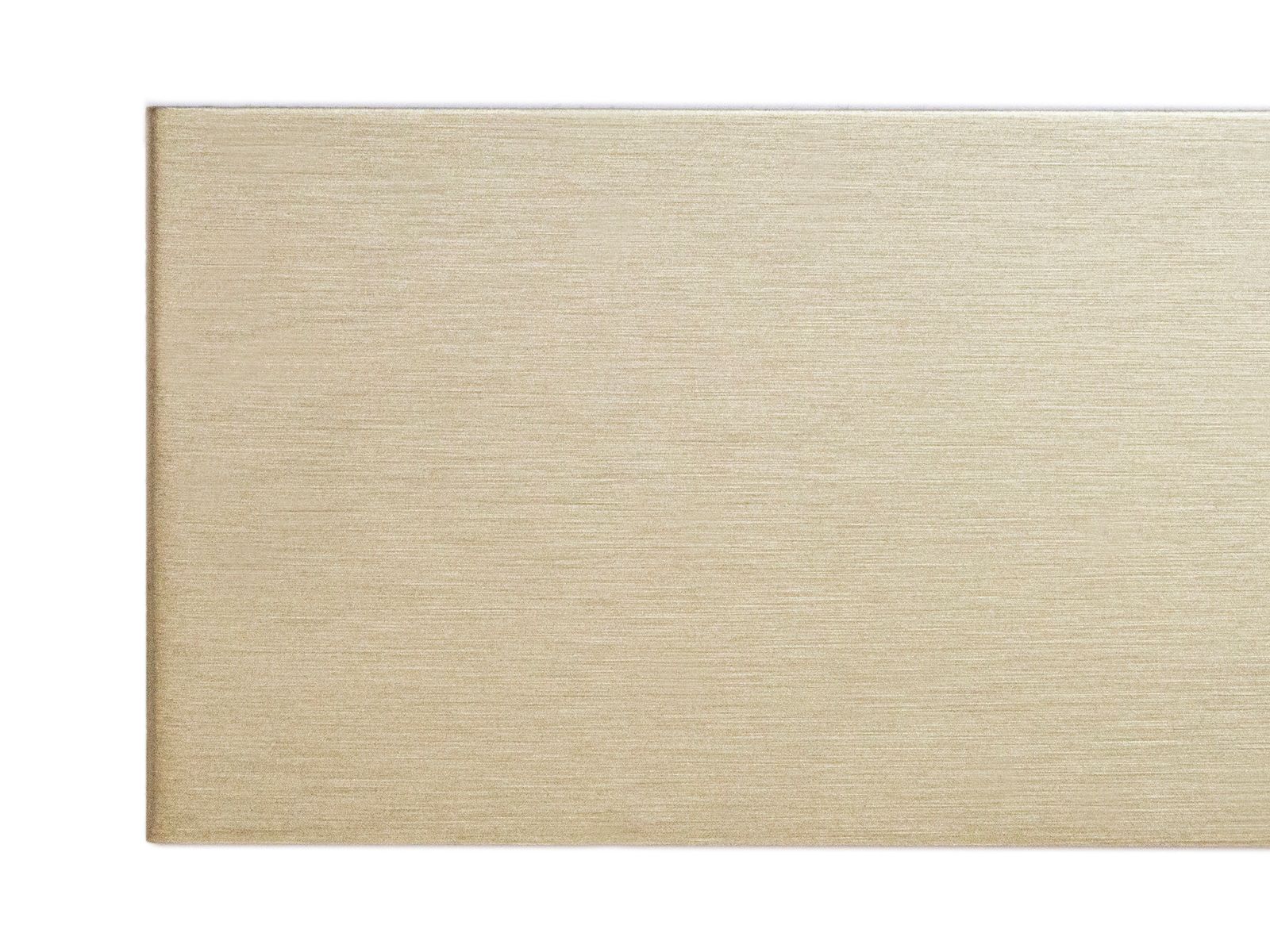 Contardi Бра Fly Picture 90 Satin Gold от Contardi — в интерьере
