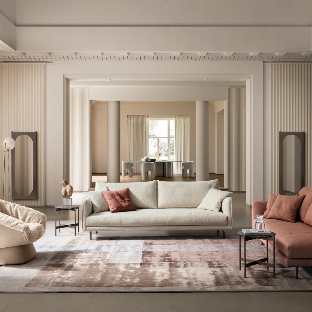 Ditre Italia Диван Avenue от Ditre Italia — в интерьере