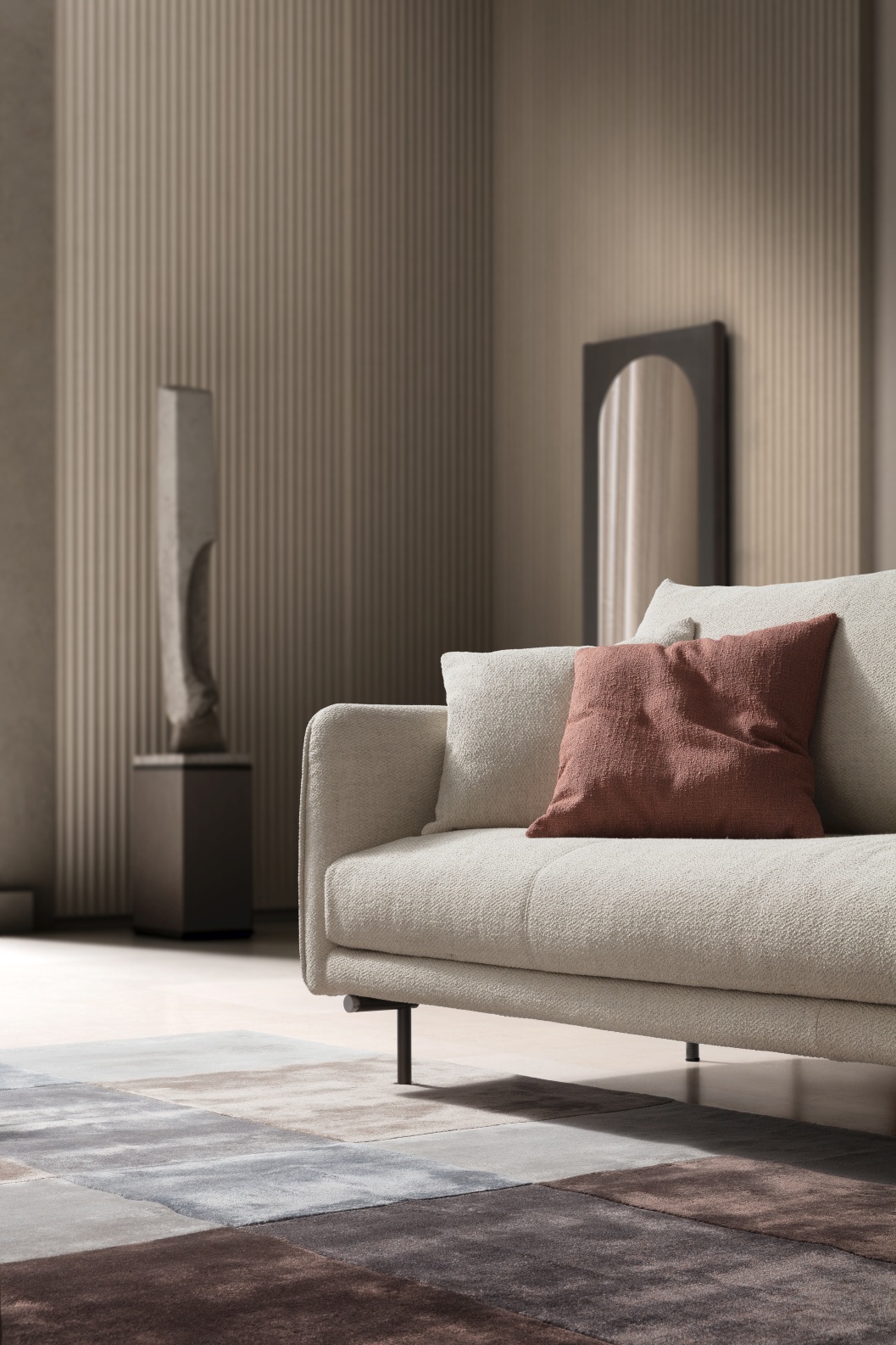 Ditre Italia Диван Avenue от Ditre Italia — в интерьере
