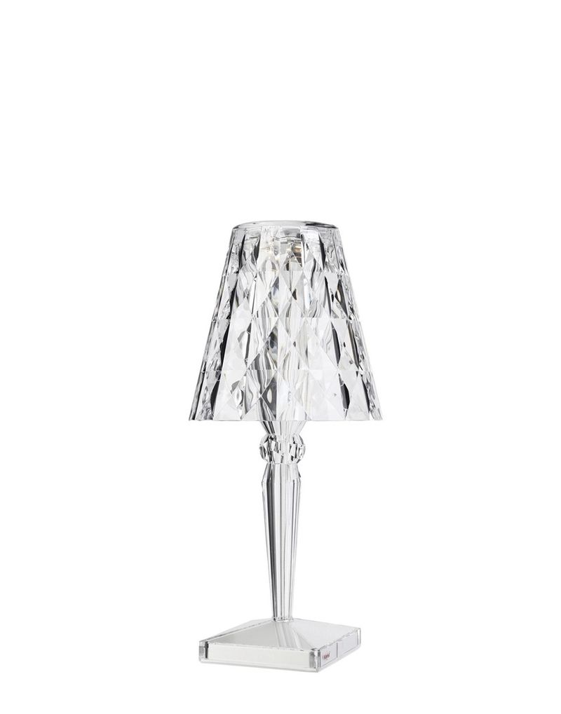 Kartell Настольная лампа Big Battery Plug Version от Kartell
