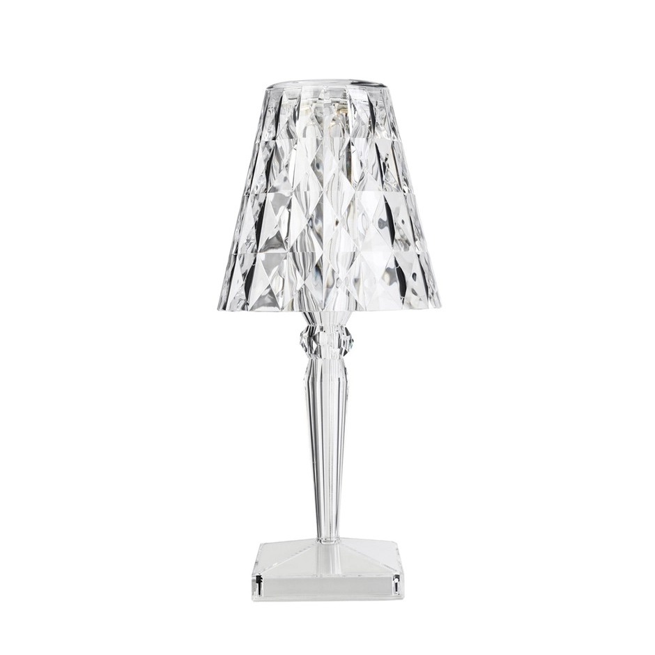 Kartell Настольная лампа Big Battery Plug Version от Kartell