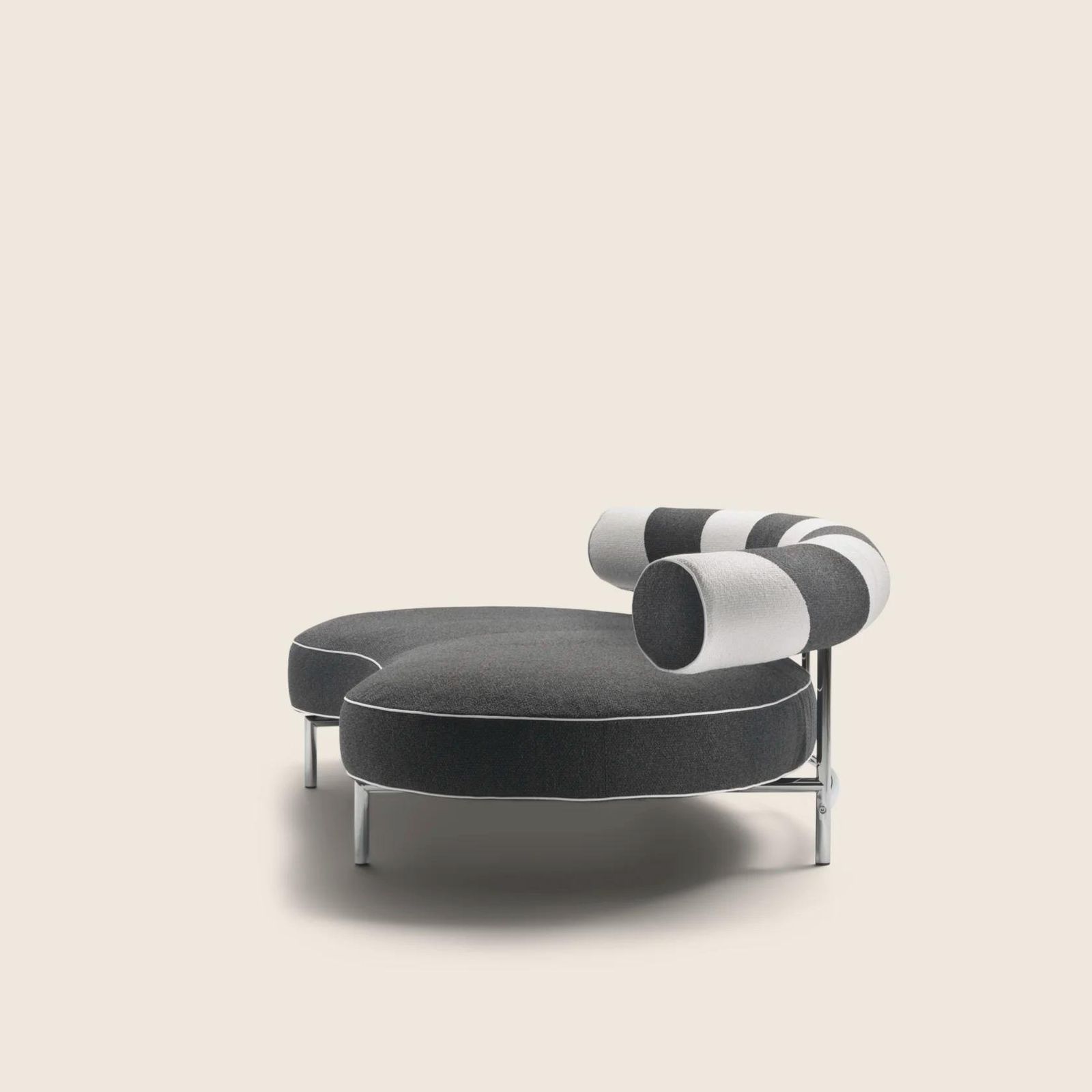 Flexform Диван Supermax от Flexform — в интерьере