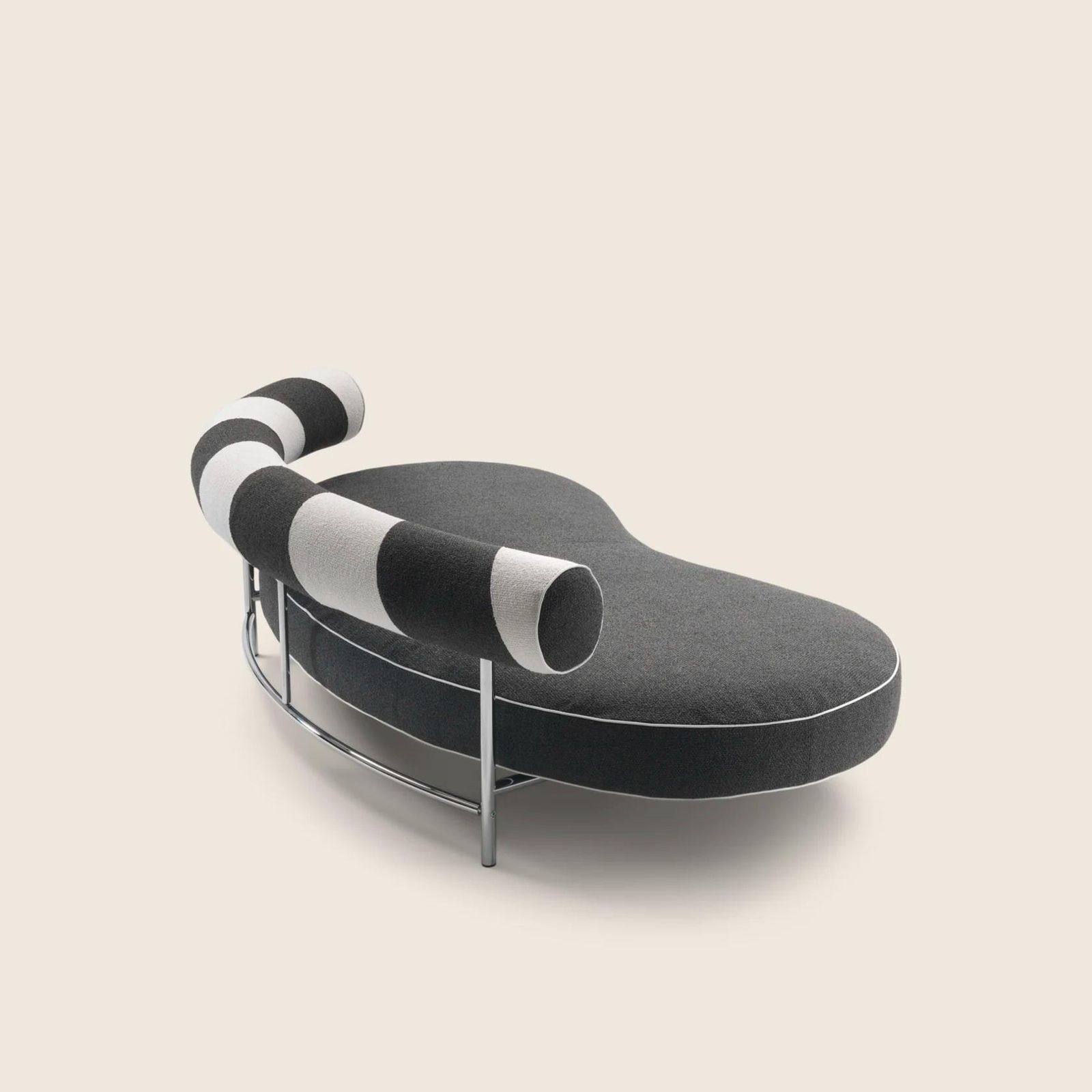 Flexform Диван Supermax от Flexform — в интерьере
