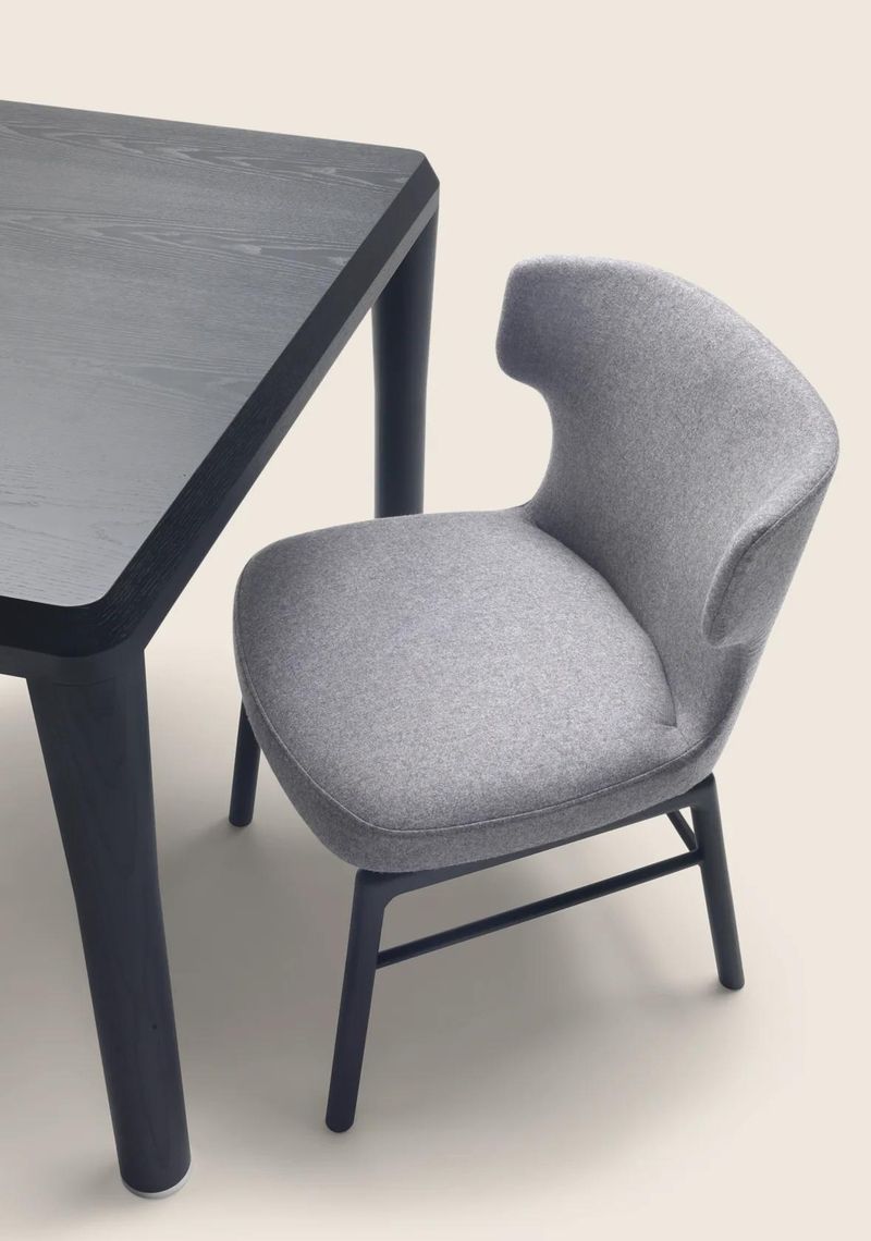 Flexform Стул Vesta от Flexform