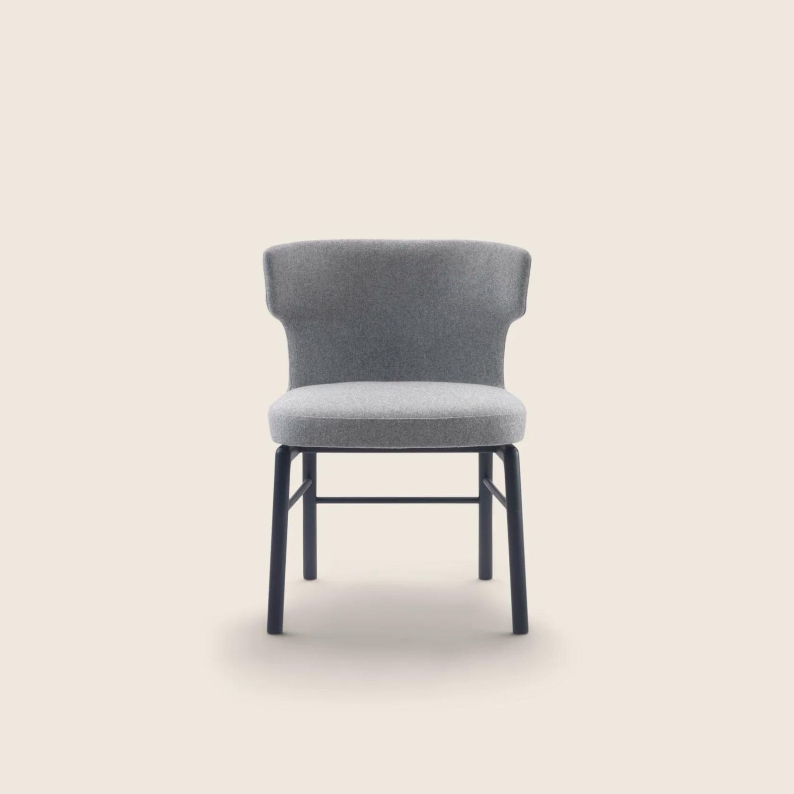 Flexform Стул Vesta от Flexform — в интерьере