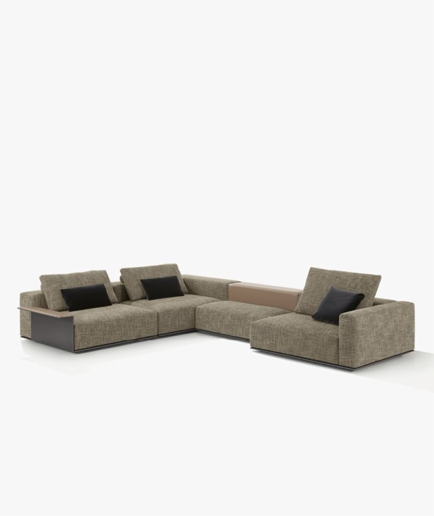 Poliform Модульный диван Westside от Poliform