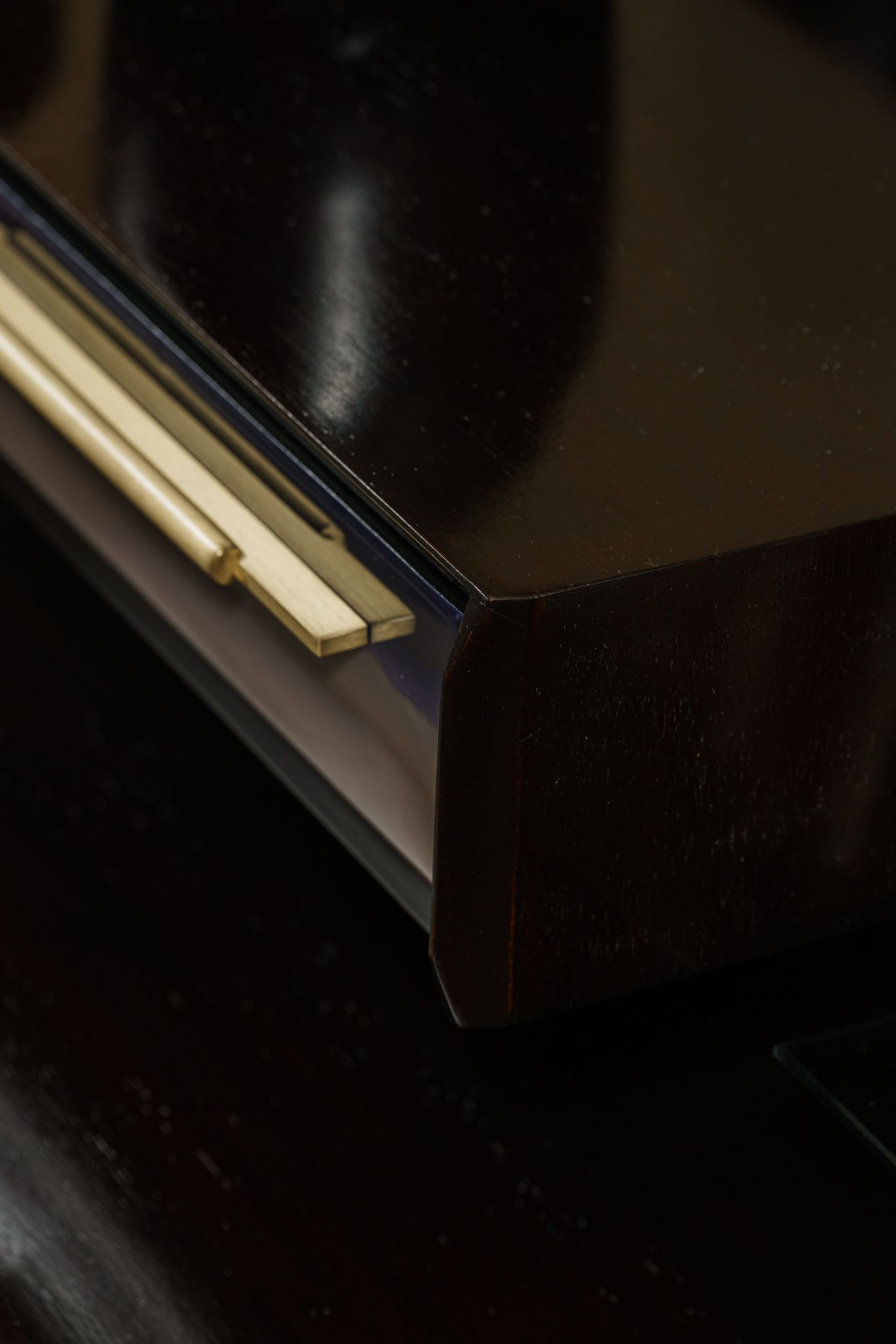 Baxter Комод Limited Edition Ofelia коллекция Heritage от Baxter — в интерьере