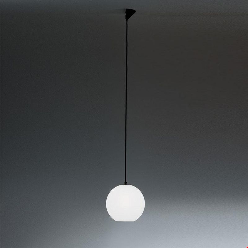 Artemide Подвесной светильник Aggregato круглый от Artemide