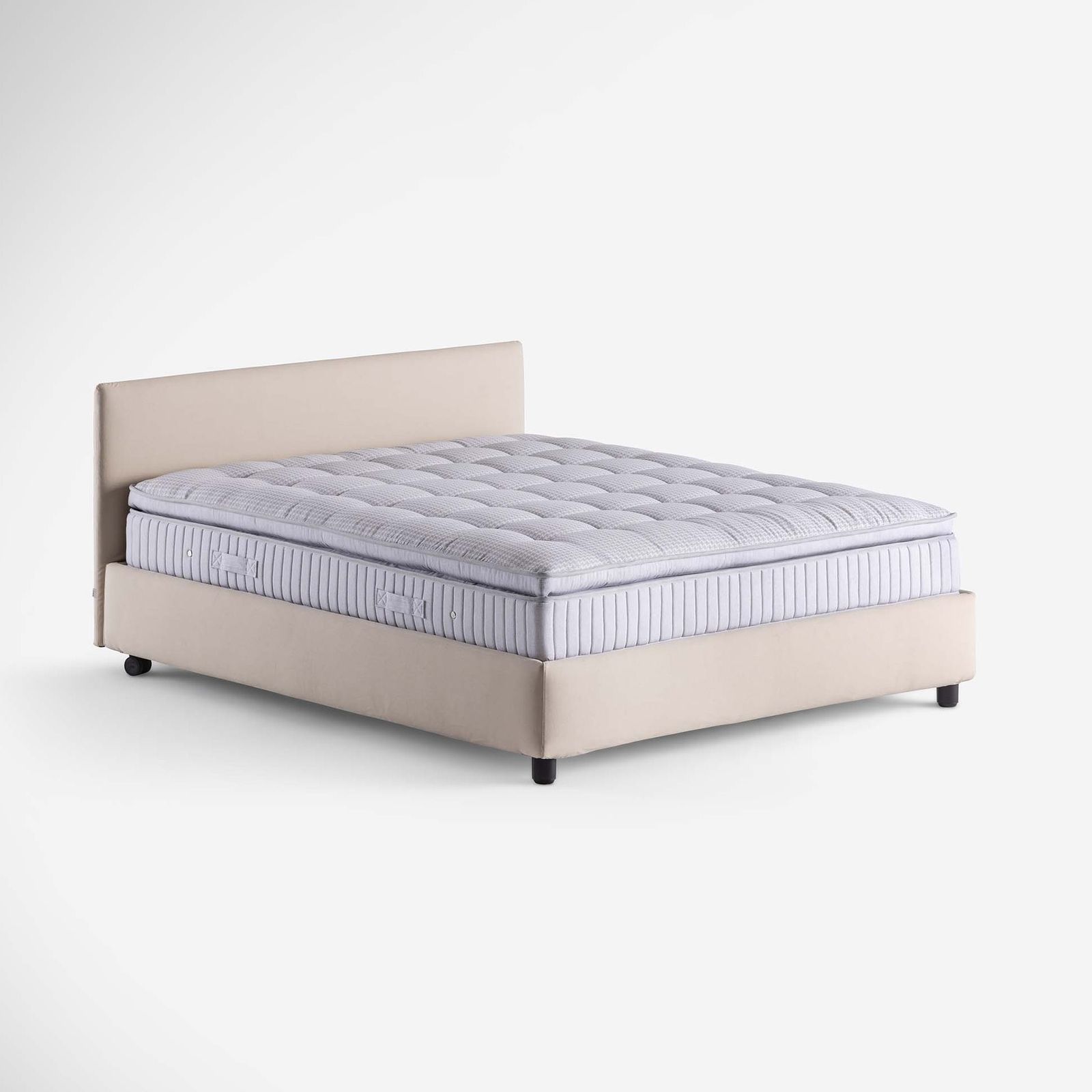 Flou Матрас Olimpo MAOL 180 от Flou — в интерьере