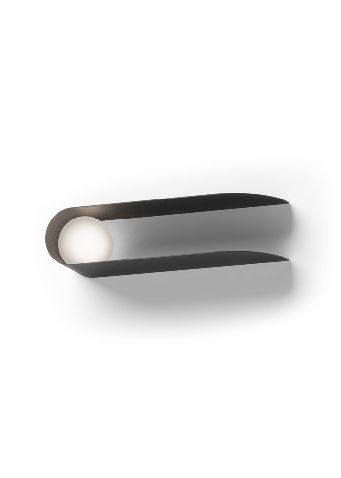 Fabbian Бра Comet F67 от Fabbian