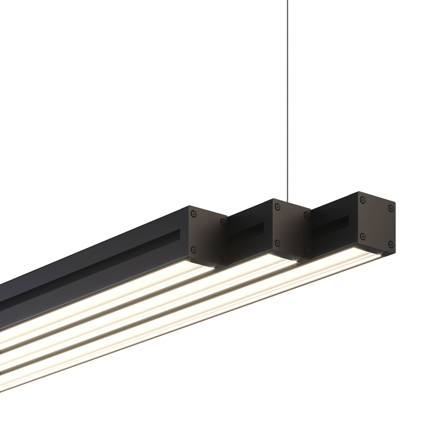 Fabbian Подвесной светильник Light Glide F57 от Fabbian
