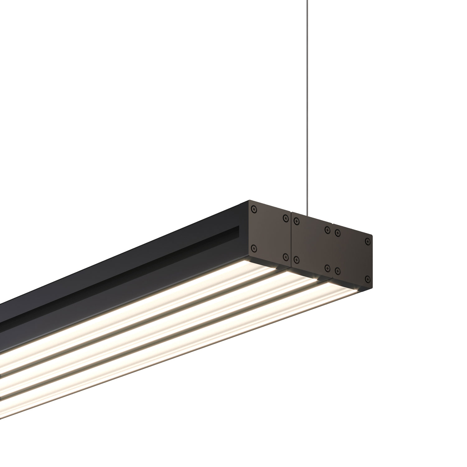 Fabbian Подвесной светильник Light Glide F57 от Fabbian