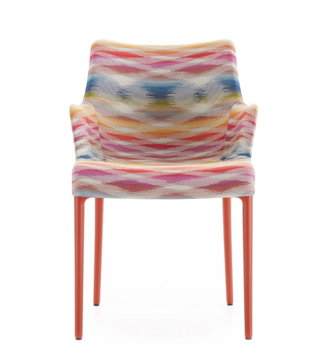 Kartell Стул Eleganza Nia Missoni от Kartell