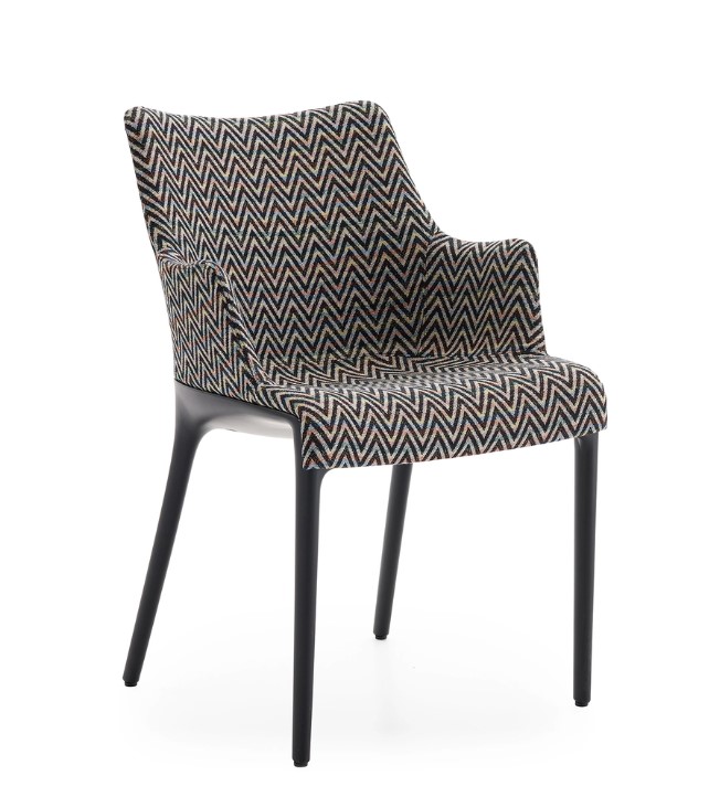 Kartell Стул Eleganza Nia Missoni от Kartell