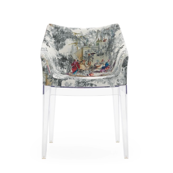 Kartell Стул Madame Rubelli от Kartell
