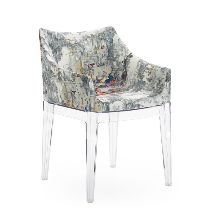 Kartell Стул Madame Rubelli от Kartell