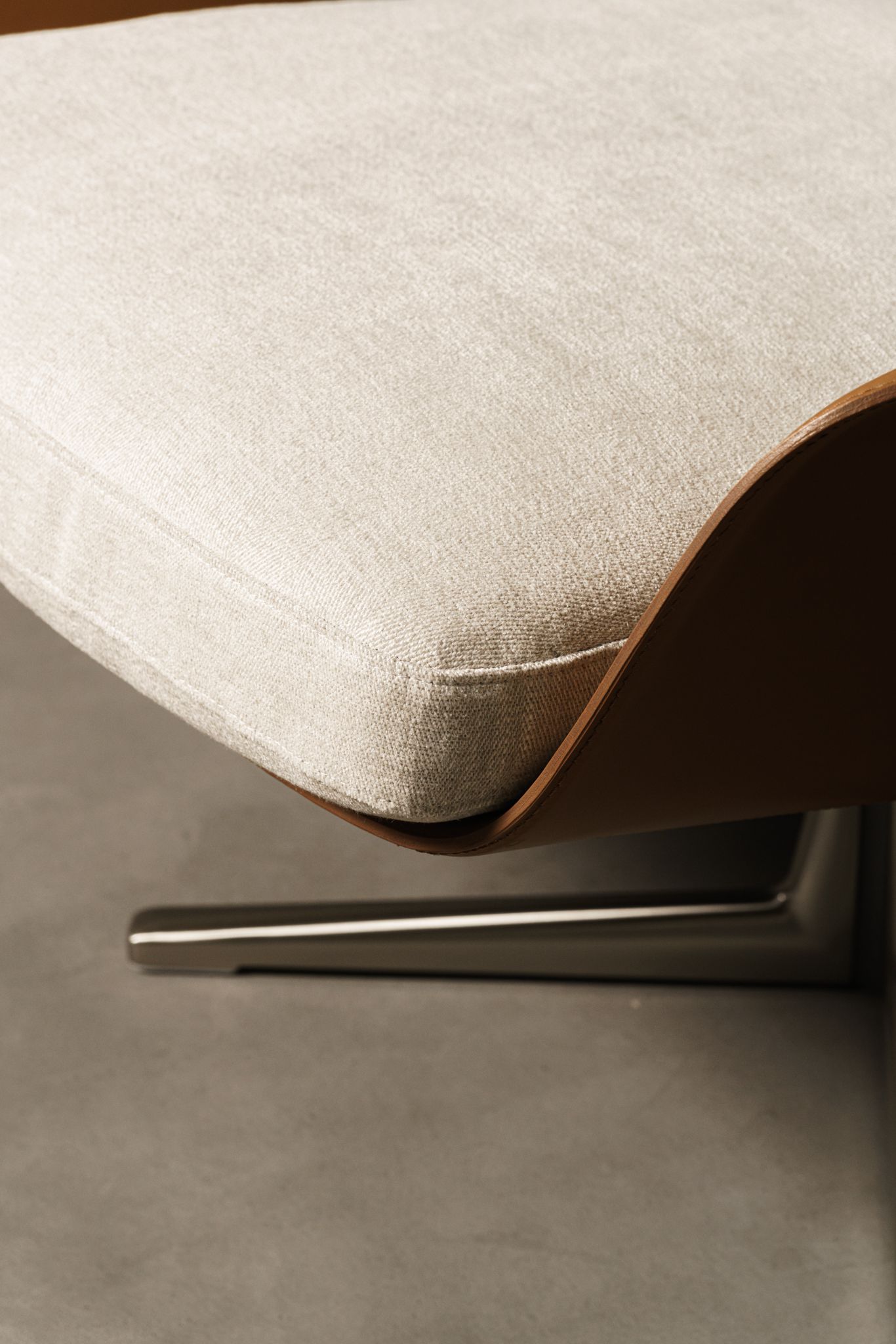 Flexform Кресло с подушкой Sveva от Flexform — в интерьере