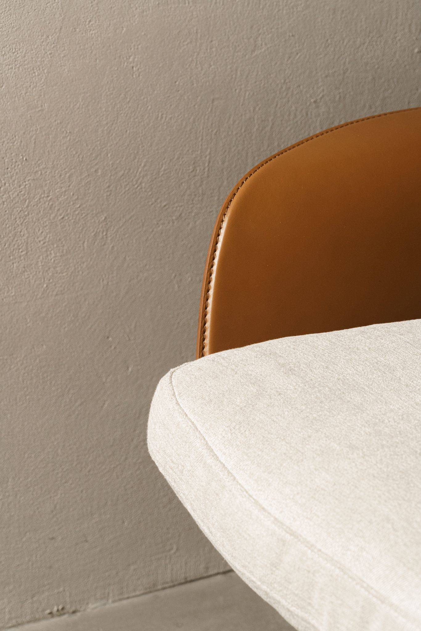 Flexform Кресло с подушкой Sveva от Flexform — в интерьере