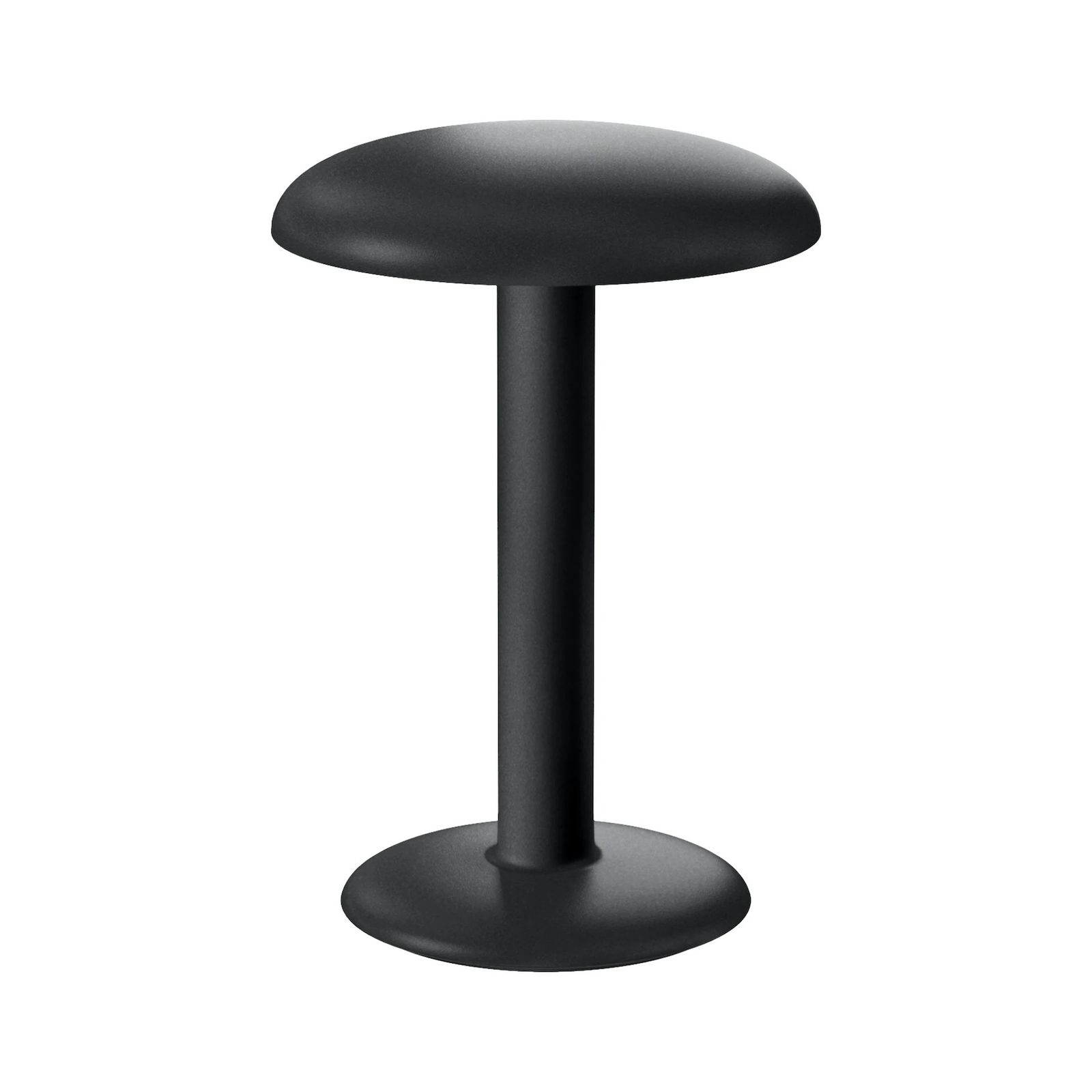 Flos Настольная лампа Gustave Residential Smooth Black от Flos