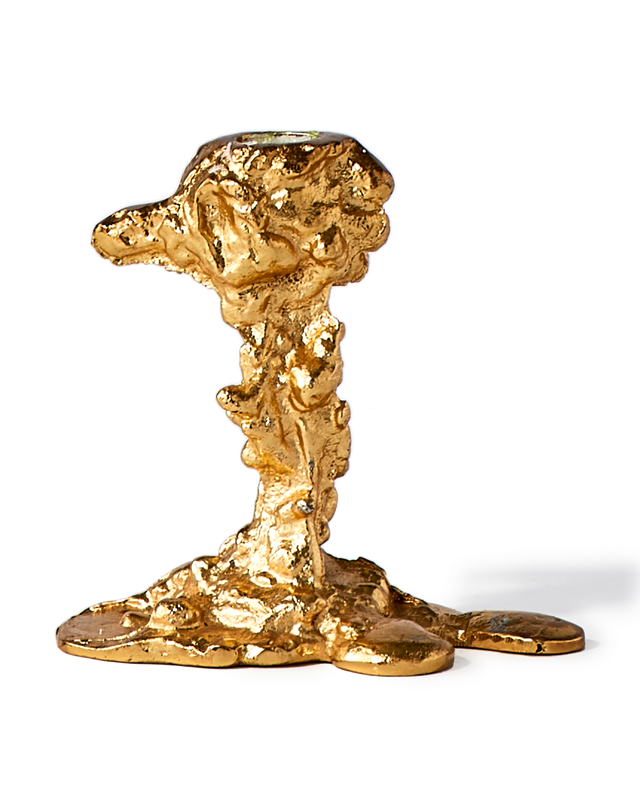 Polspotten Подсвечник Drip от Polspotten