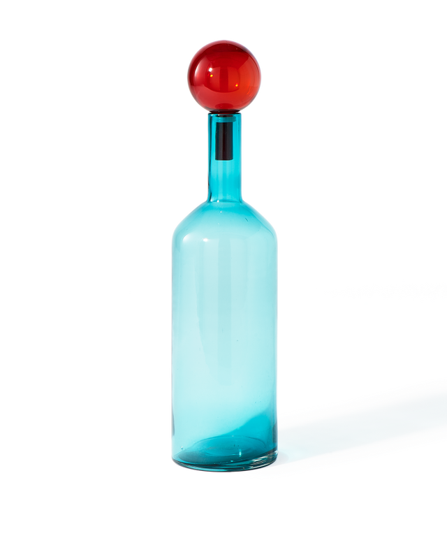 Polspotten Сет из 4х бутылей Bubbles and Bottles multi mixset от Polspotten