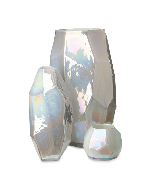 Polspotten Подсвечник Graphic luster White от Polspotten