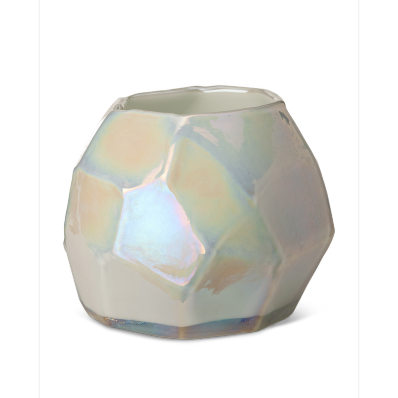 Polspotten Подсвечник Graphic luster White от Polspotten