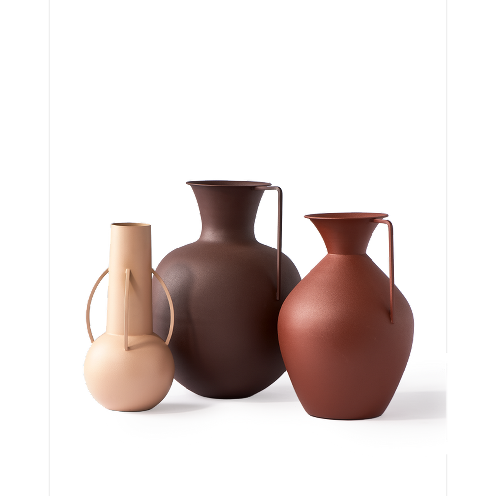 Polspotten Сет из трех ваз Roman от Polspotten