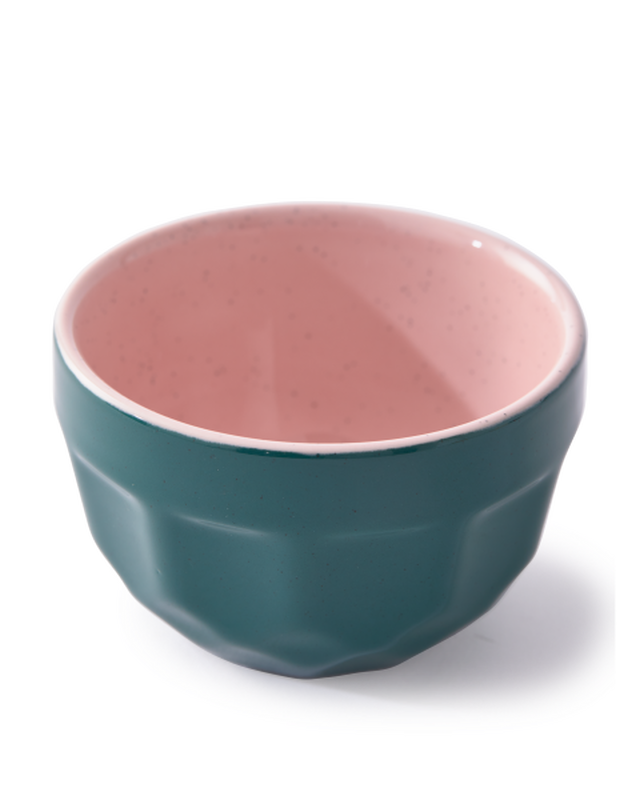 Polspotten Cет из 4х кружек Cappuccino Multi-Colour от Polspotten