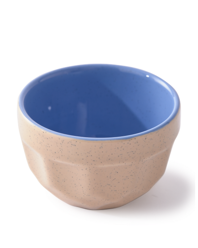 Polspotten Cет из 4х кружек Cappuccino Multi-Colour от Polspotten