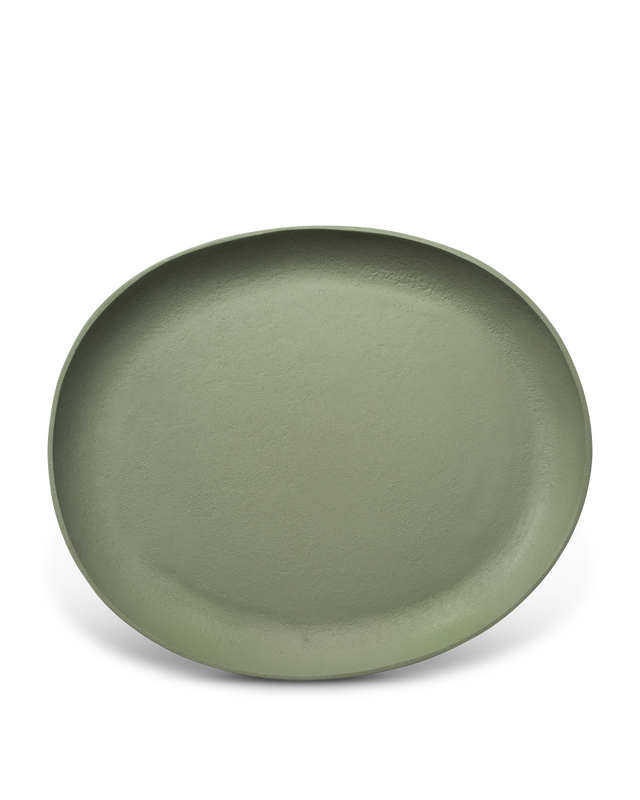 Polspotten Элитная посуда Greek Trays Green от Polspotten
