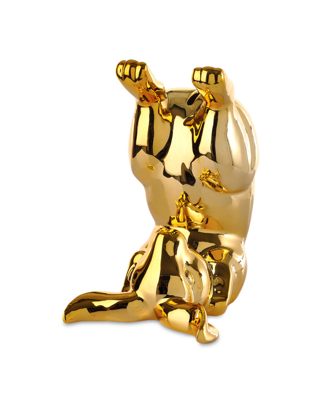 Polspotten Копилка Bunny Belly Moneybox от Polspotten