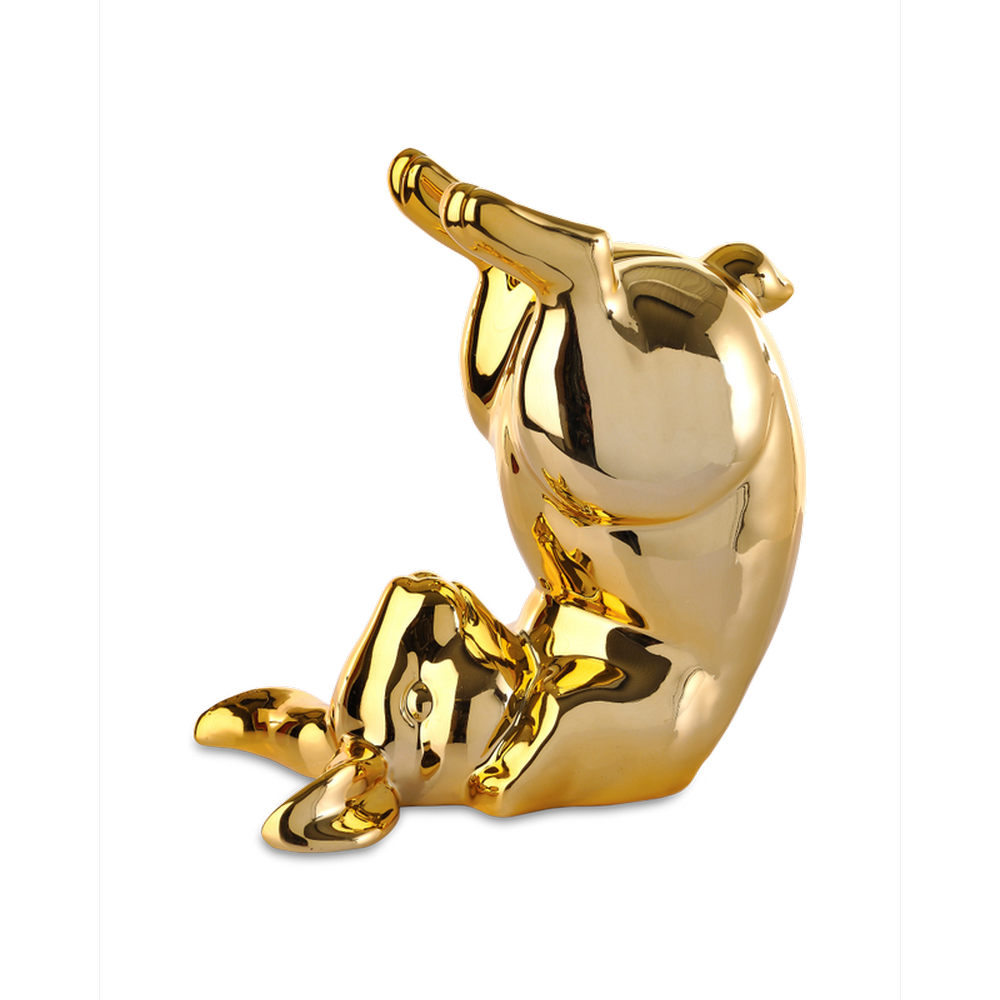 Polspotten Копилка Bunny Belly Moneybox от Polspotten