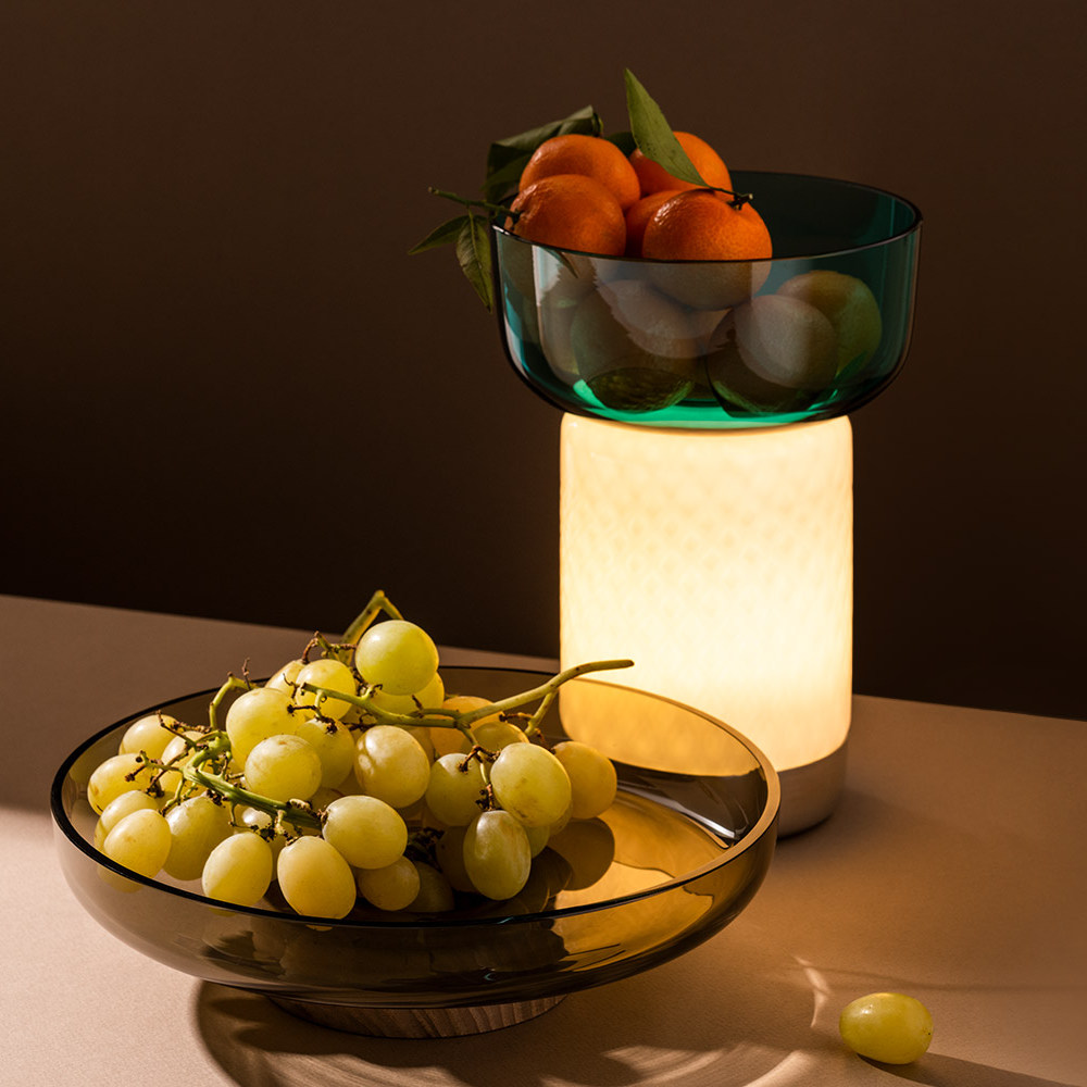 Artemide Настольная лампа Bonta от Artemide — в интерьере
