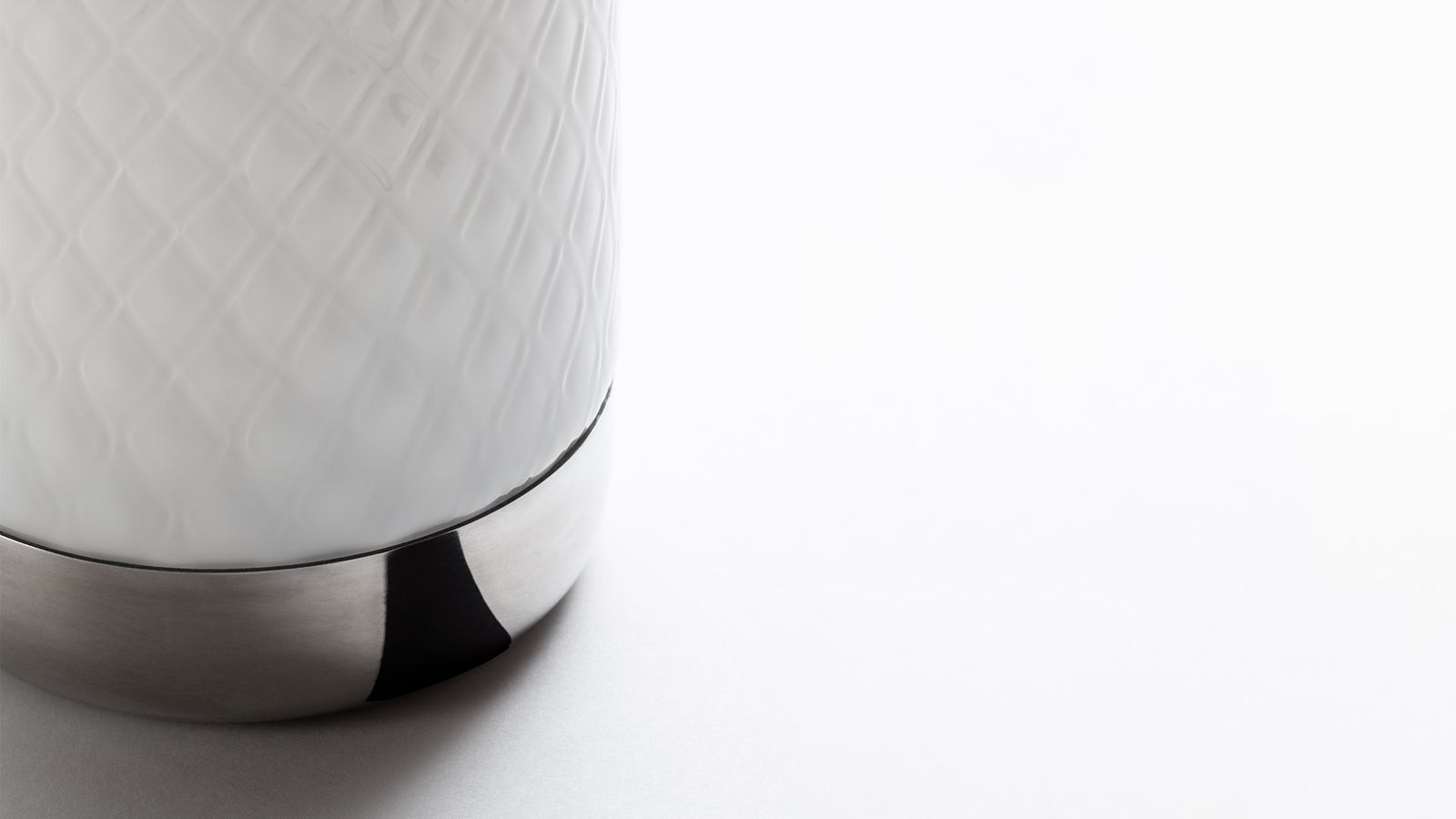 Artemide Настольная лампа Bonta от Artemide — в интерьере