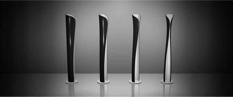 Artemide Торшер Cadmo от Artemide