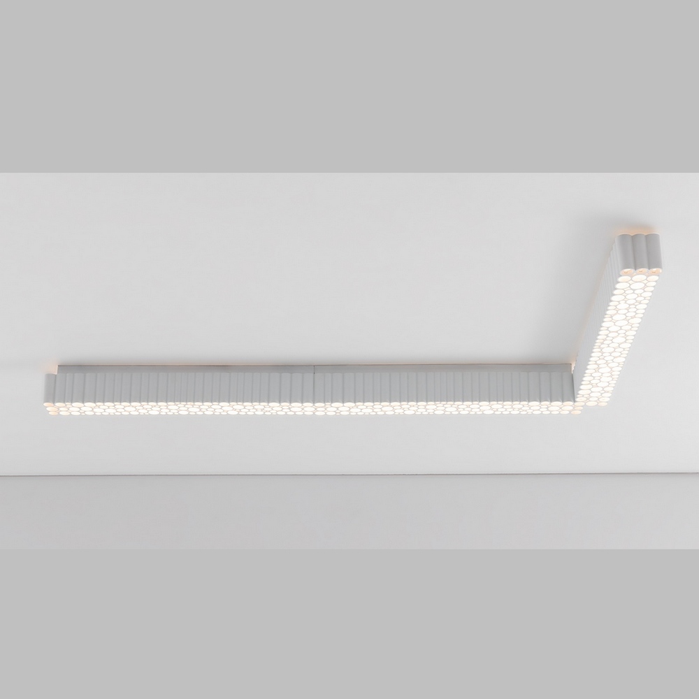 Artemide Подвесной светильник Calipso от Artemide — в интерьере