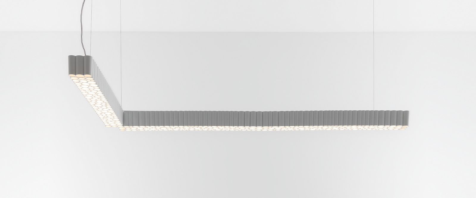 Artemide Подвесной светильник Calipso от Artemide — в интерьере